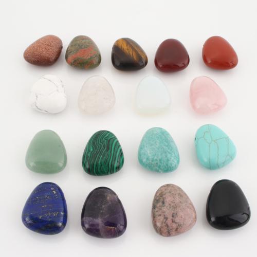 Gemstone Jewelry Beads DIY Approx 2mm Sold By PC