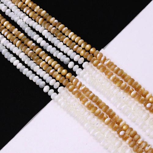 Natural Seashell Beads Shell DIY Sold Per Approx 38 cm Strand