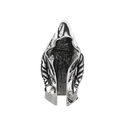 Titanium Steel Pendants Garment plated DIY Sold By PC