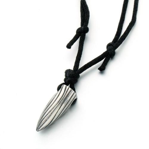 Titanium Steel Pendants vintage & DIY original color Sold By PC