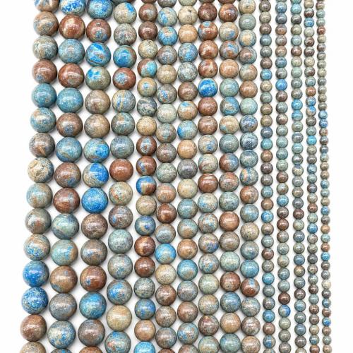 Grânulos de gemstone jóias, Pedra natural, Roda, DIY & tamanho diferente para a escolha, vendido para Aprox 38 cm Strand
