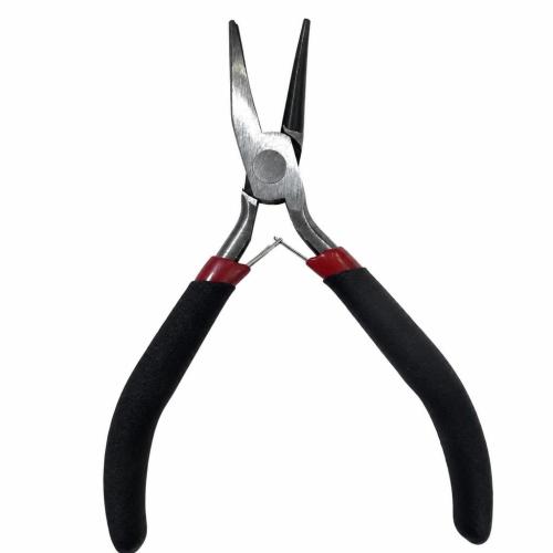 Željezo Flat Nose Plier, 100x90mm, Prodano By PC
