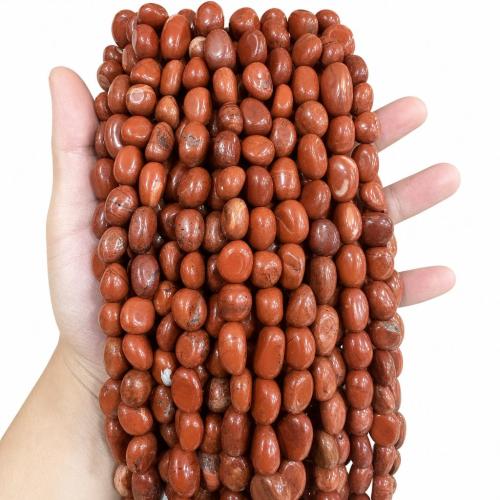 Gemstone Jewelry Beads Nuggets DIY Sold Per Approx 38 cm Strand