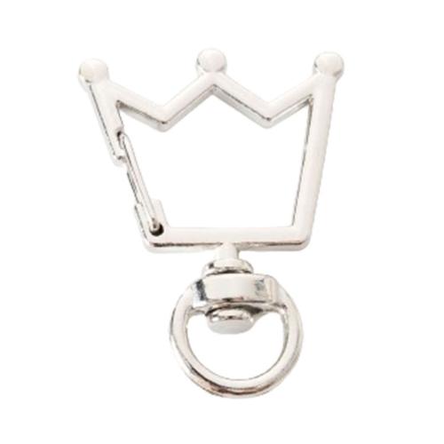 Zinc Alloy Key Lukko, Sinkkiseos, päällystetty, tee-se-itse & eri tyylejä valinta, enemmän värejä valinta, Myymät PC