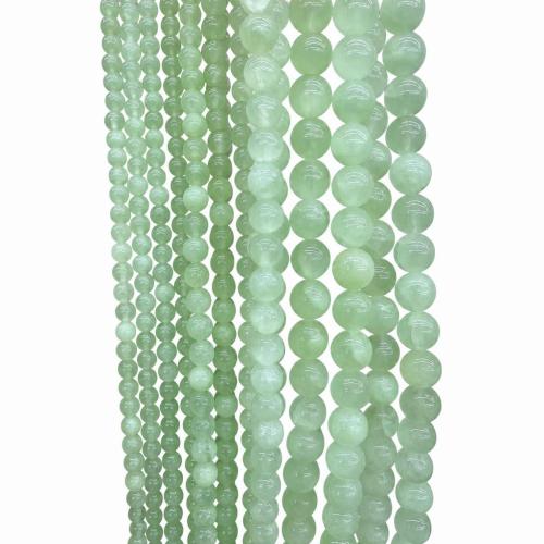 Peirsis Jade Bead, Babhta, DIY & méid éagsúla do rogha, dathanna níos mó le haghaidh rogha, Díolta Per Thart 38 cm Snáithe