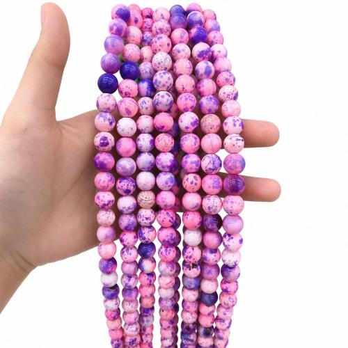 Perline in agata, agate, Cerchio, DIY, nessuno, 10mm, Venduto per Appross. 38 cm filo