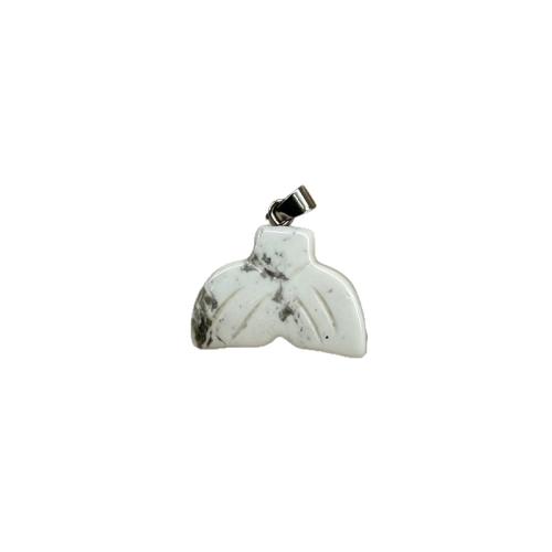 Pendants Gemstone Jewelry, Snoite, DIY & ábhair éagsúla do rogha, 15x25x5mm, Díolta De réir PC
