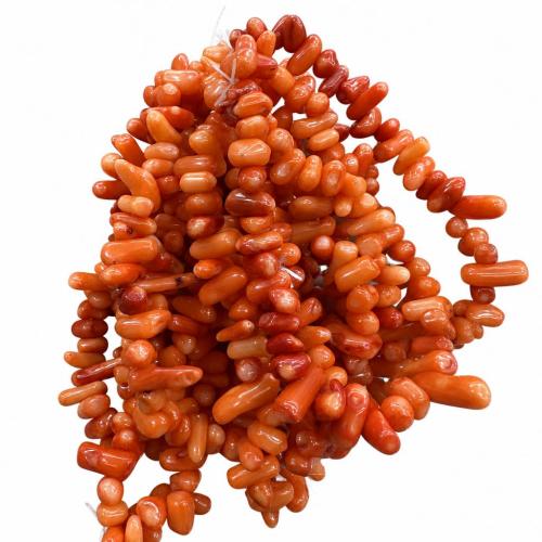 Abalorios de Coral, Bricolaje, más colores para la opción, beads size 5-8mm, Vendido para aproximado 38 cm Sarta