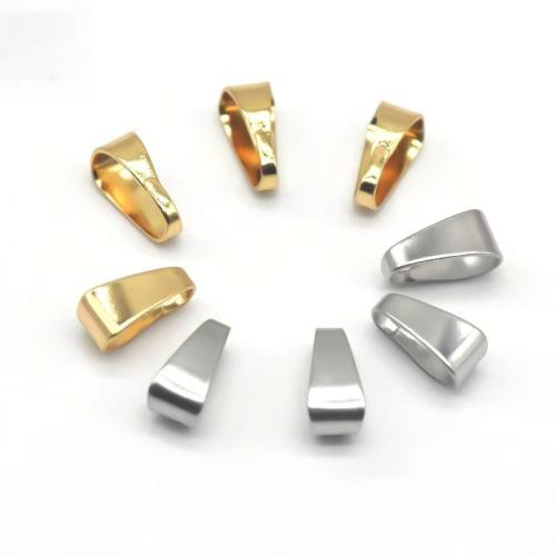 Stainless Steel Snap o jamstvu, 316 nehrđajućeg čelika, pozlaćen, možete DIY & različite veličine za izbor & glatko, više boja za izbor, 1000računala/Torba, Prodano By Torba