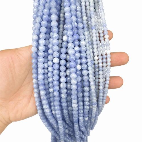 Prirodni Čipka Agate perle, čipke ahat, možete DIY & različite veličine za izbor, hyacinthine, Prodano Per Približno 38 cm Strand