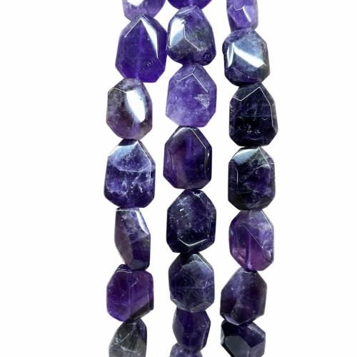 Gemstone šperky Korálky, Drahokam, DIY & různé materiály pro výběr & tváří, 15x20mm, Prodáno za Cca 38 cm Strand