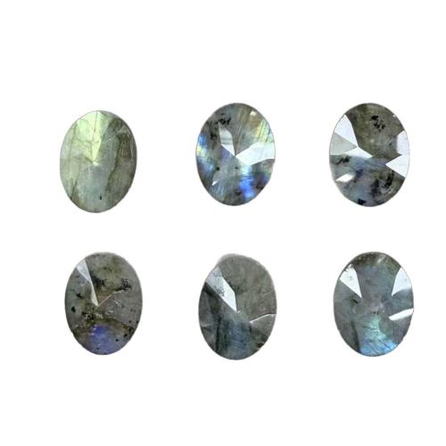 Poludrago kamenje Cabochons, Labradorit (1998.), Stan Oval, možete DIY & faceted, 16x21mm, Prodano By PC