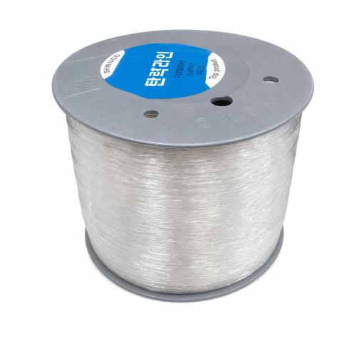 De Draad van het kristal, Crystal Thread, DIY & verschillende grootte voor keus, Verkocht door spool
