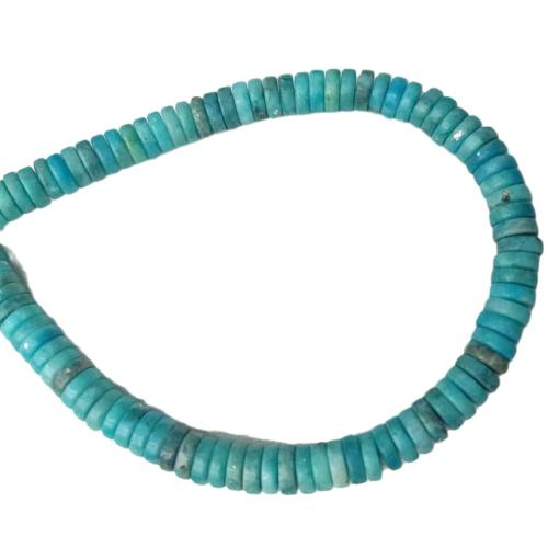 Dragi kamen perle Nakit, Opal, možete DIY, više boja za izbor, 8mm, Prodano Per Približno 38 cm Strand