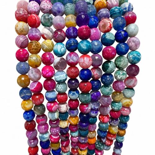 agate feu goutte, DIY & normes différentes pour le choix & facettes, Vendu par Environ 38 cm brin