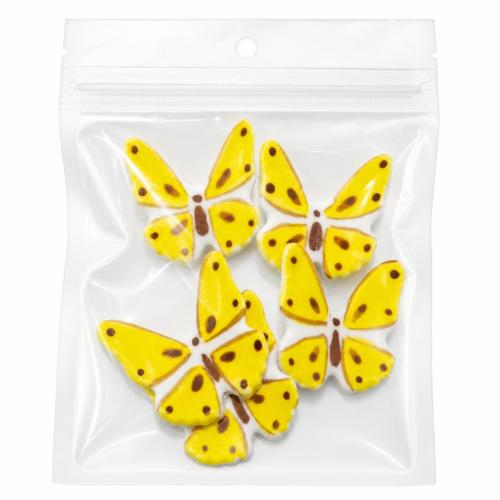 Porcelain Pendants Butterfly DIY Sold By PC