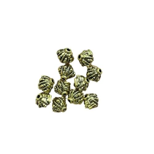 Perles intercalaires en alliage de zinc, Placage, DIY & styles différents pour le choix, 200PC/lot, Vendu par lot