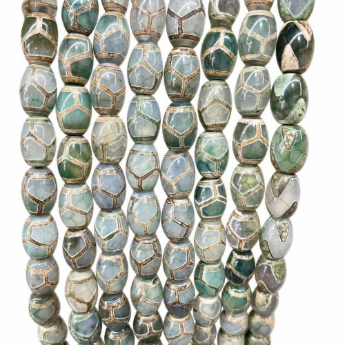 Gemstone Jewelry Beads Xingyue Bodhi DIY Length Approx 38 cm Sold By PC
