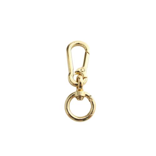 Messing slot onderdelen, gold plated, DIY, 71x24x5mm, Verkocht door PC