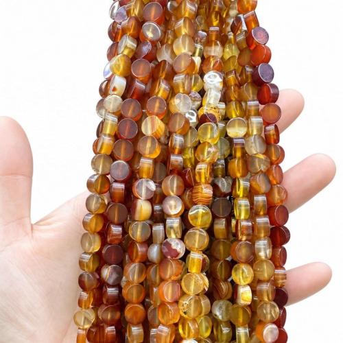 Gemstone Jewelry Beads DIY Sold Per Approx 38 cm Strand
