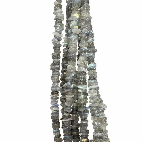 Gemstone Ékszer Gyöngyök, Drágakő, Természetes & DIY, több színt a választás, beads length 8-10mm, thickness 2-4mm, Naponta eladott Kb 38 cm Strand