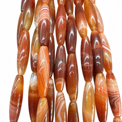 Agate Jewelry Beads DIY Sold Per Approx 38 cm Strand