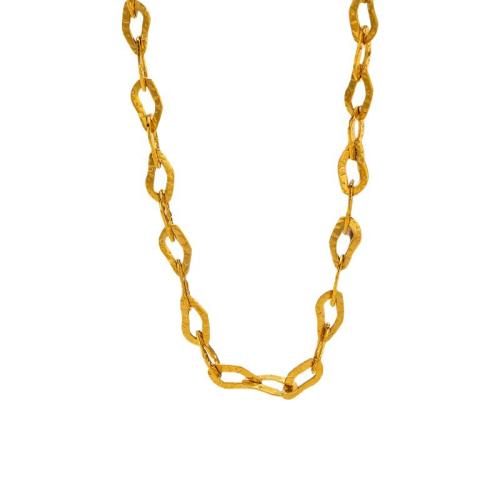 304 Cruach dhosmálta Chailleach bráisléad agus Necklace, plátáilte, jewelry faisin & stíleanna éagsúla do rogha & do bhean, Díolta De réir PC