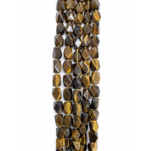 Gemstone Jewelry Karoliukai, Brangakmenis, Pasidaryk pats & įvairios medžiagos pasirinkimas, 14.60x10mm, Parduota už Apytiksliai 38 cm Strand