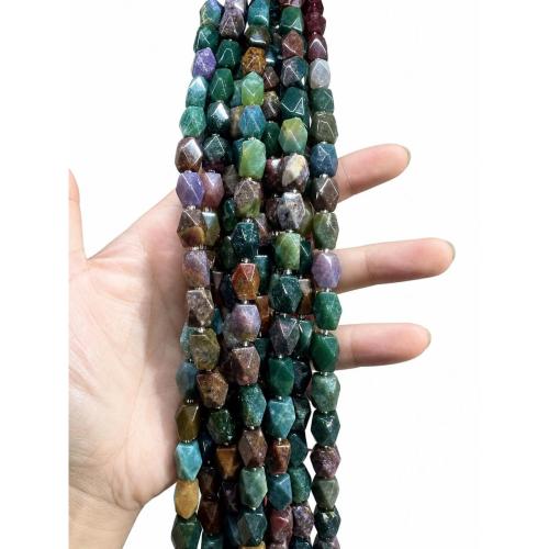 Gemstone Jewelry Karoliukai, Brangakmenis, Pasidaryk pats & įvairios medžiagos pasirinkimas, 12x8mm, Parduota už Apytiksliai 38 cm Strand
