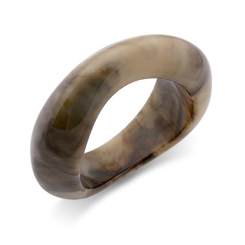 Roisín Bangle, seanré & unisex, dathanna níos mó le haghaidh rogha, Trastomhas Istigh:Thart 64mm, Díolta De réir PC