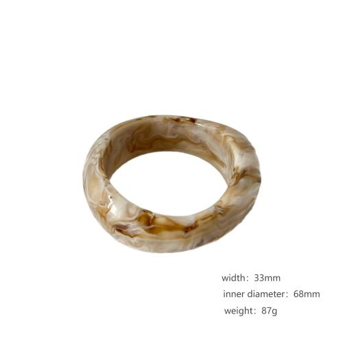 Roisín Bangle, jewelry faisin & drawbench & do bhean, dathanna níos mó le haghaidh rogha, Trastomhas Istigh:Thart 68mm, Díolta De réir PC