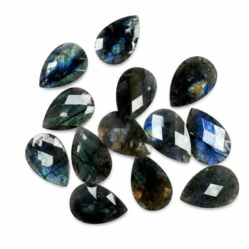 Poludrago kamenje Privjesci Nakit, Prirodni kamen, Suza, možete DIY, 29.50x6.80mm, Prodano By PC