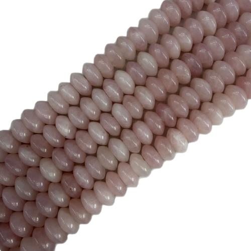 Gemstone Smycken Pärlor, Ädelsten, Fat, polerad, DIY & olika material för val, 6x12mm, Ca 33PC/Strand, Säljs av Strand