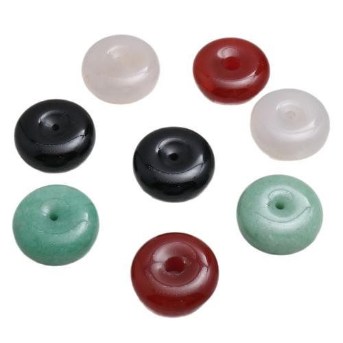 Gioielli ciondoli con gemme, pietra preziosa, DIY & materiali diversi per la scelta, 24x10mm, Venduto da PC