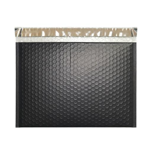PE Plastic Kurýrní taška, Obdélník, Zahustit & Bublina, více barev na výběr, 325x230mm, 100PC/Bag, Prodáno By Bag