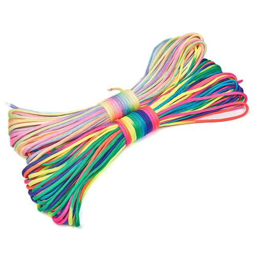Paracord, Cavo per paracadute, Sostenibile & anti-skidding, nessuno, Venduto da PC