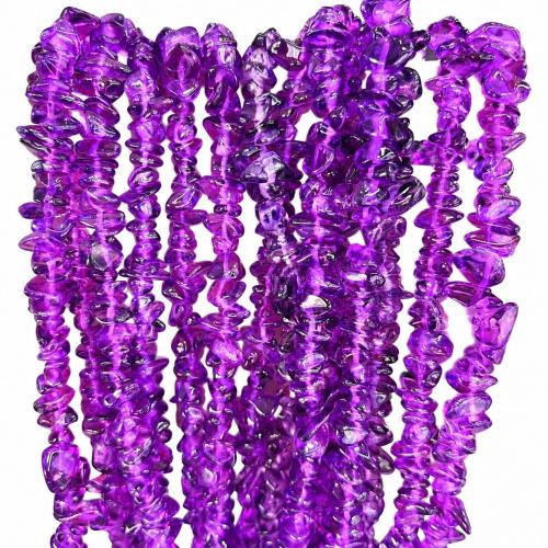 Käsintehdyt lamppuhelmet, Lamppuhelmi, Epäsäännöllinen, tee-se-itse, enemmän värejä valinta, 5x8mm, N. 220PC/Strand, Myymät Strand