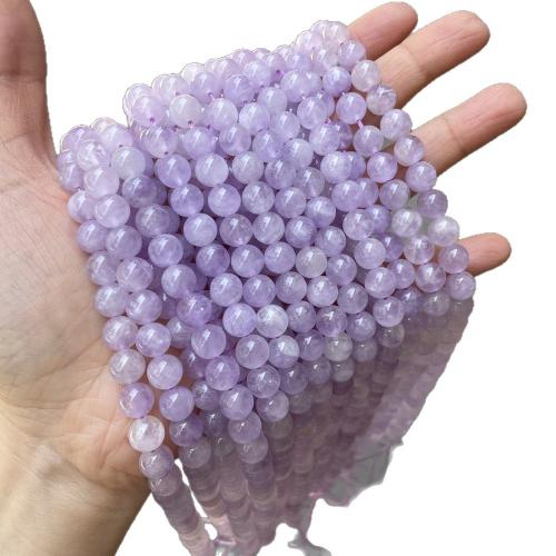 Jade korálky, Nefrit, Kolo, DIY & různé velikosti pro výběr, nachový, Prodáno By Strand