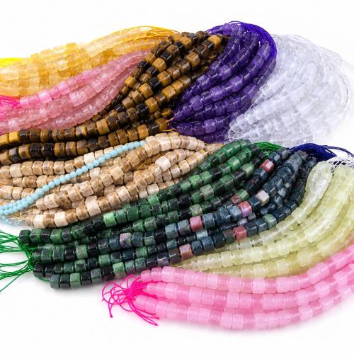 Perles bijoux en pierres gemmes, pierre gemme, DIY, plus de couleurs à choisir, 11x8mm, Vendu par Environ 38 cm brin