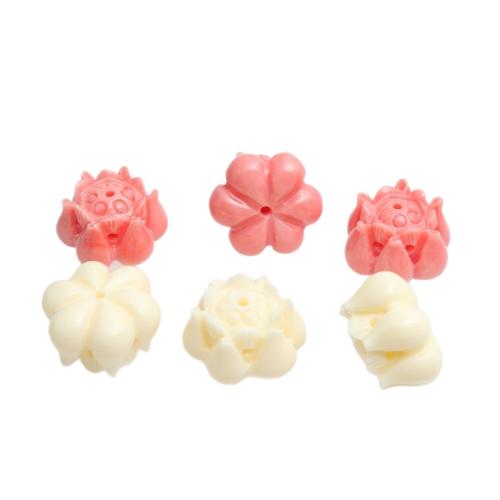 Resin Jewelry Beads DIY Sold By Bag