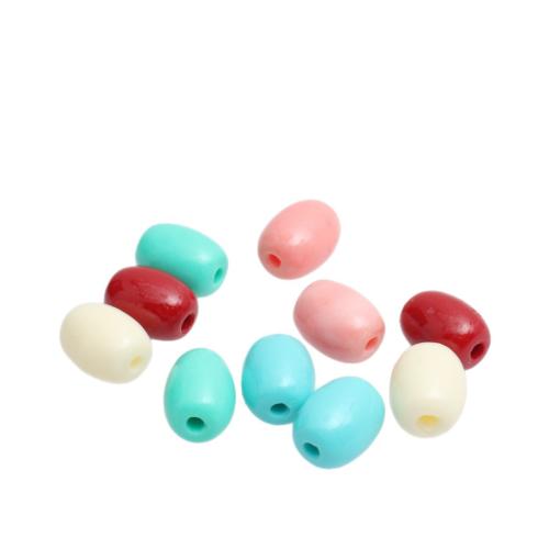 Resin Jewelry Beads DIY Sold By Bag