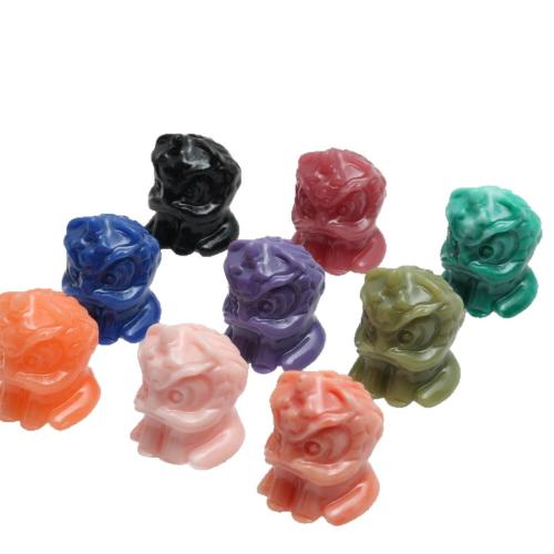 Resin Jewelry Beads DIY Sold By Bag