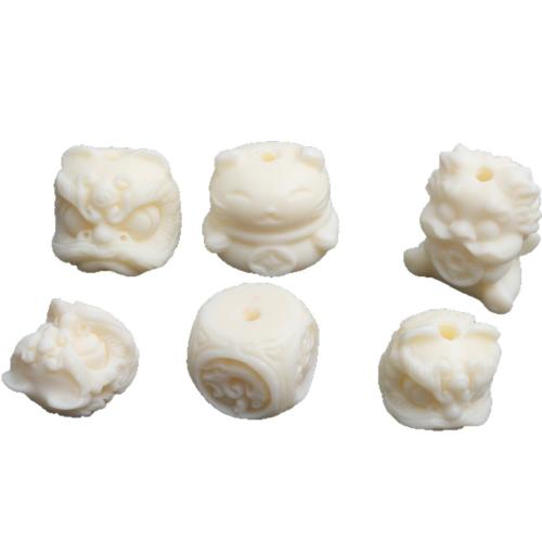 Resin Jewelry Beads DIY Sold By Bag