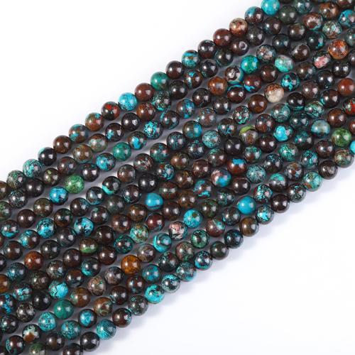 Bead, Runde, du kan DIY & forskellig størrelse for valg, Solgt af Strand