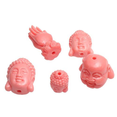 Resin Jewelry Beads DIY Sold By Bag