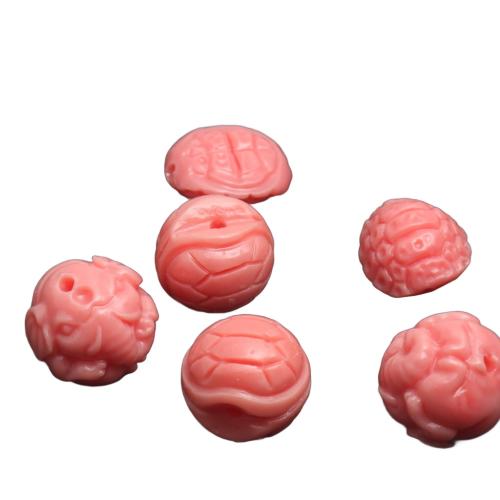 Resin Jewelry Beads DIY Sold By Bag