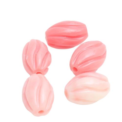 Resin Jewelry Beads DIY Sold By Bag