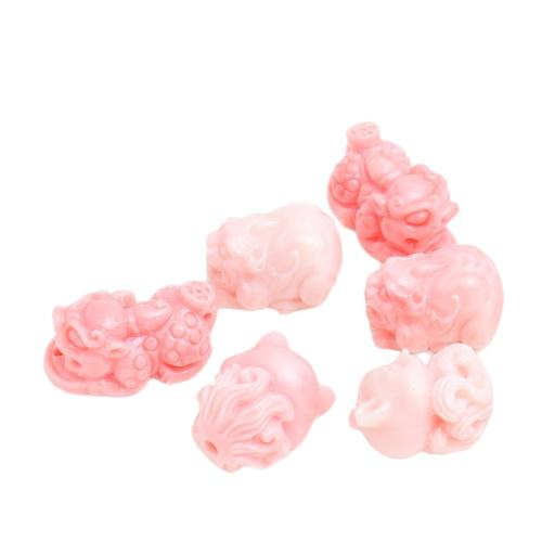 Resin Jewelry Beads DIY Sold By Bag