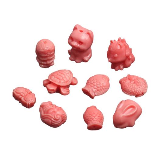 Resin Jewelry Beads DIY Sold By Bag
