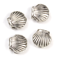 Zinc Alloy Jewelry Beads